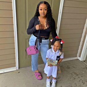 Meet your Posher, Miyai